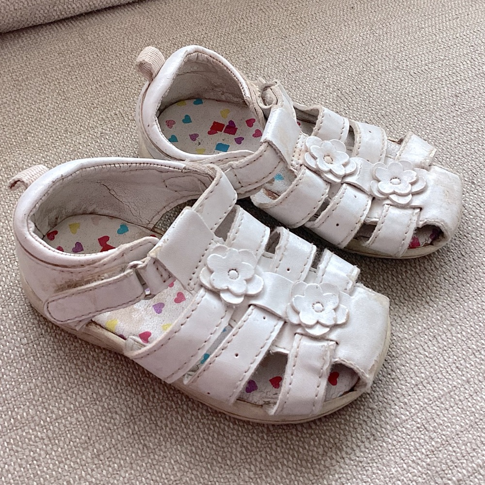 Girl Sandals